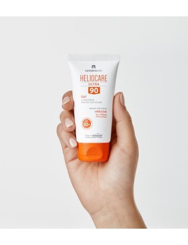 HELIOCARE ULTRA 90 GEL 50 ML